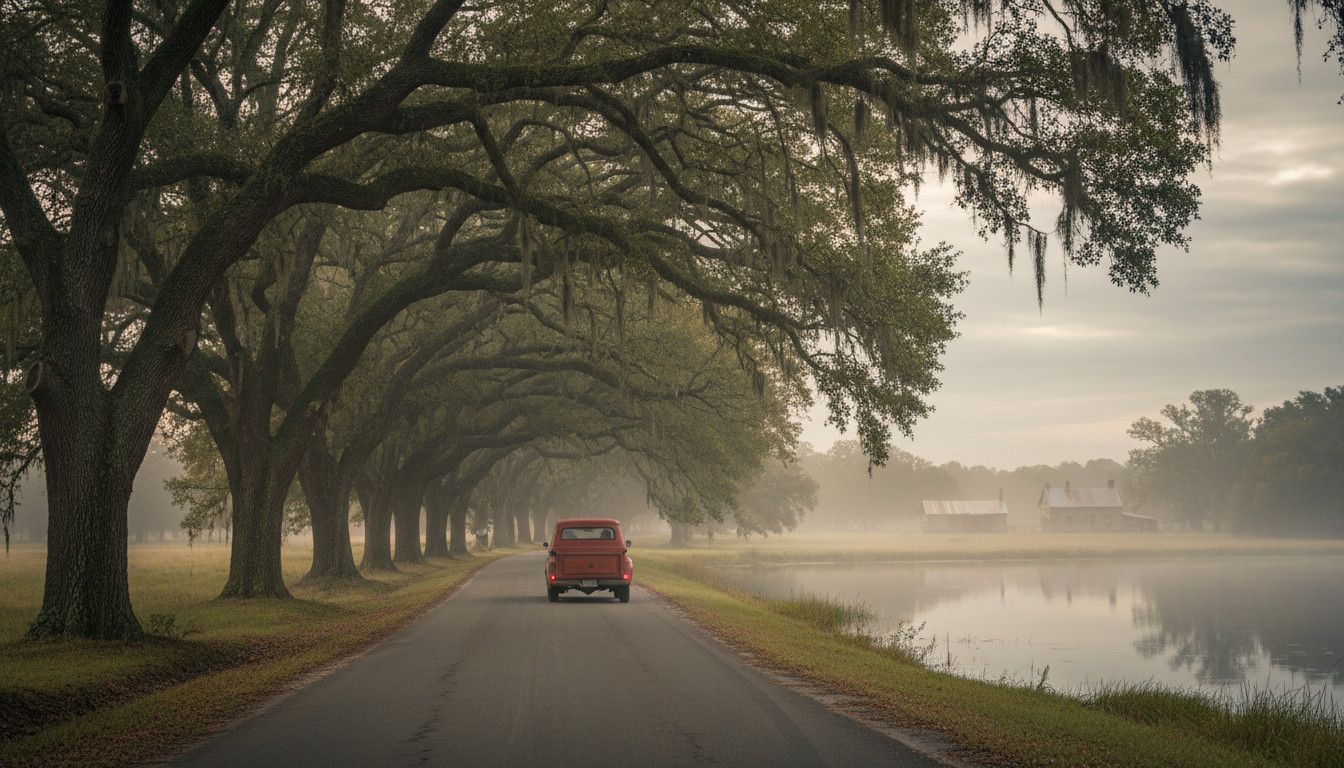 Discover the Hidden Gem of White Plains, AL: Affordable Homes and Rural Charm