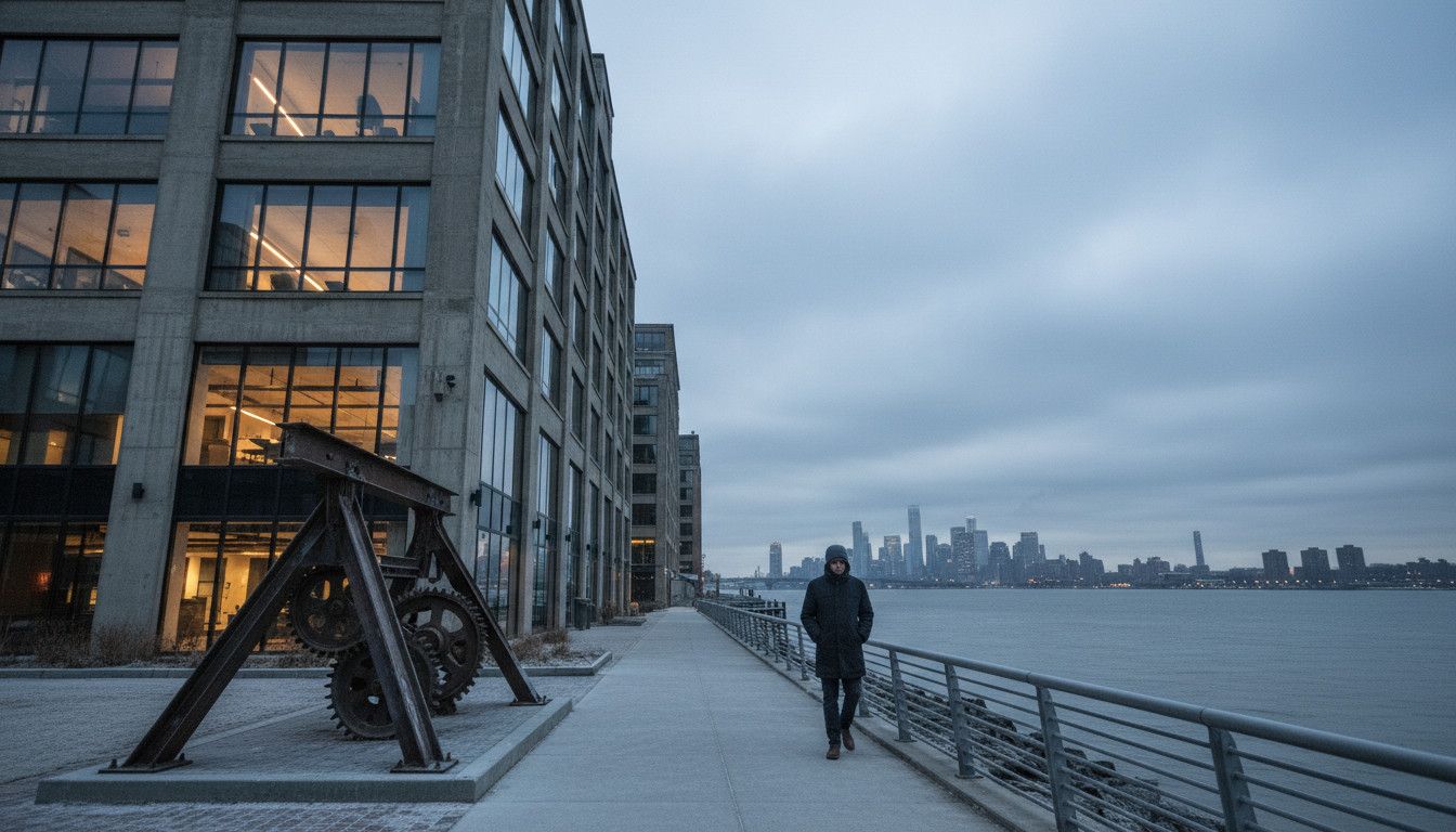 Discover the Hidden Gem of Yonkers: A Strategic Entry Point into the New York Metro Area