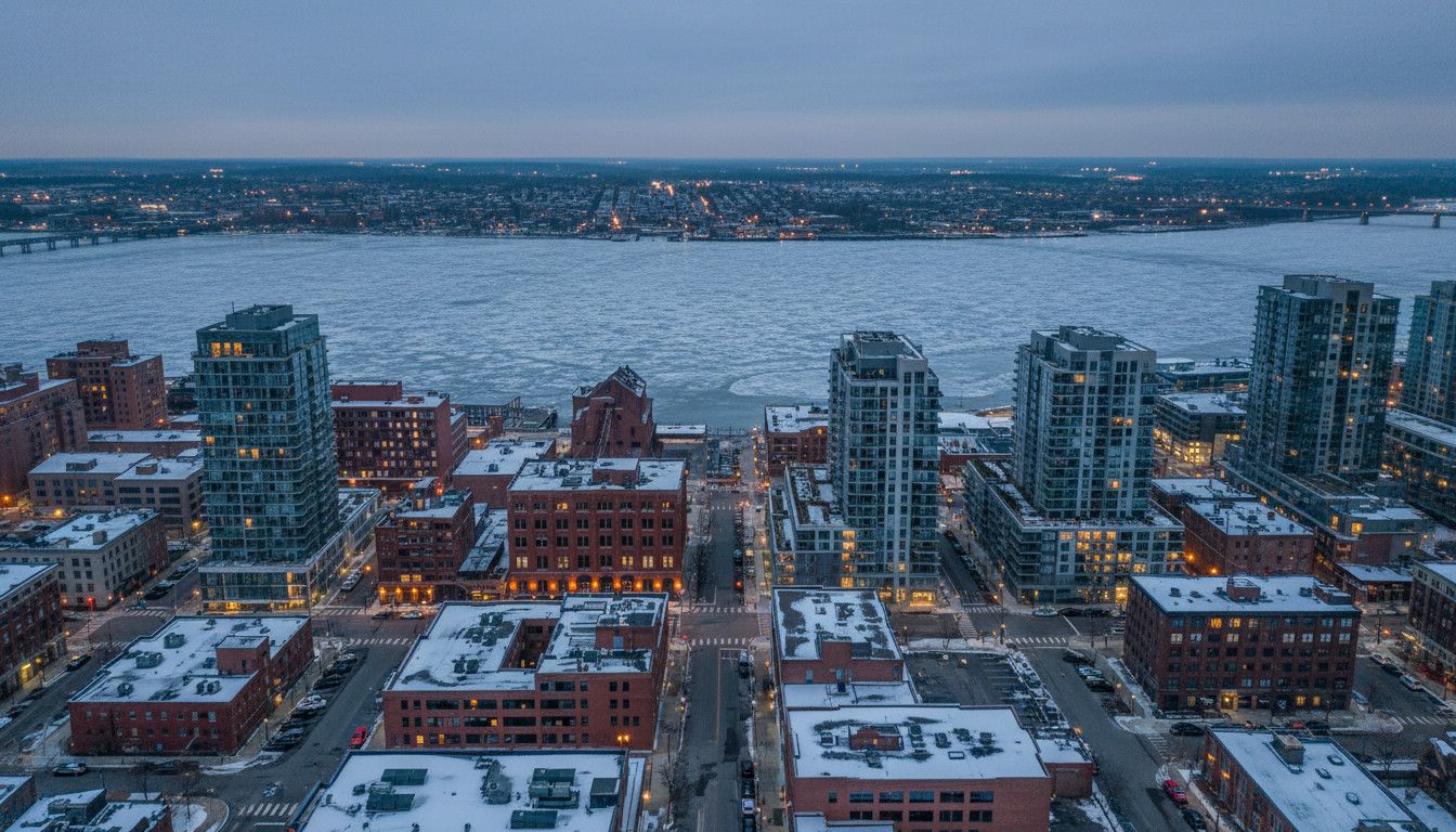 Discover the Hidden Gem of Yonkers, NY: A City on the Rise