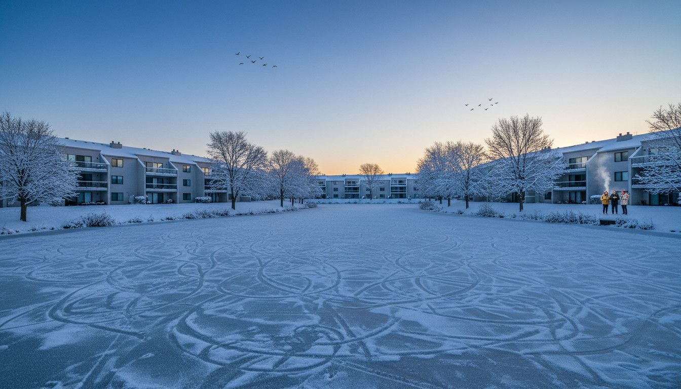 Discover the Hidden Gem of Yorktown Heights: A Condo and Townhome Buyer's Paradise