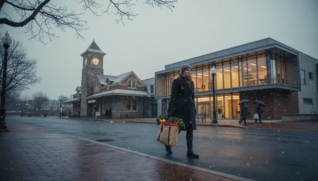 Discover the Hidden Gems of Elmsford, NY: A Guide to Westchester's Best-Kept Secret