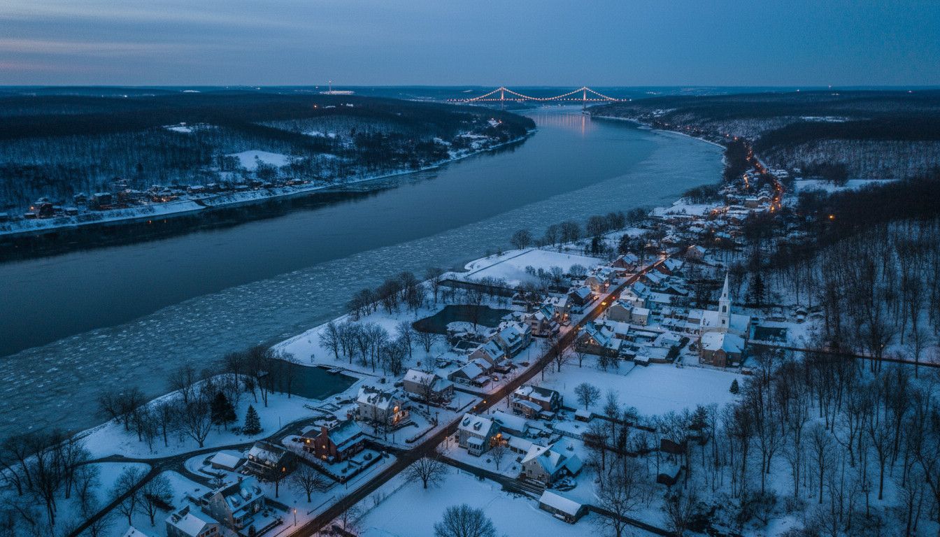 Discover the Hidden Gems of Northern Westchester: A Guide to Cortlandt Manor, Buchanan, and Montrose