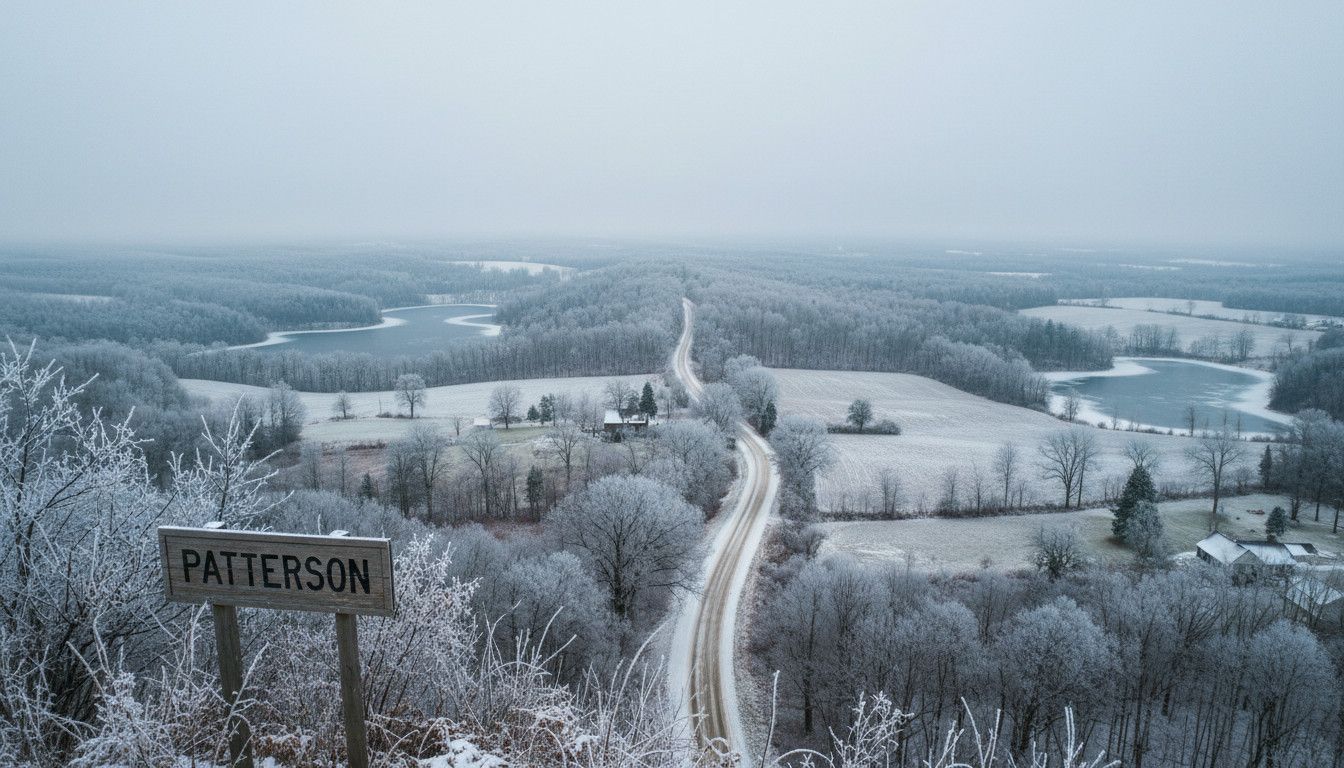 Discover the Hidden Gems of Patterson, NY: Condos and Land for Sale