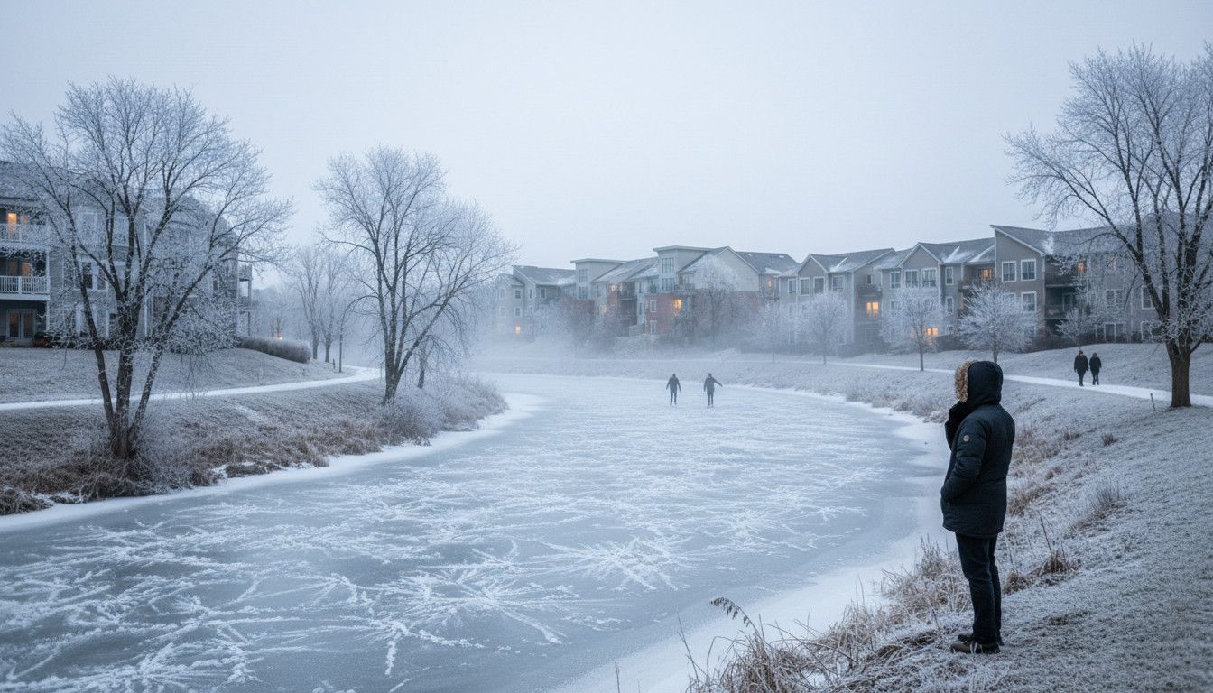 Discover the Hidden Gems of River Vale: Condos and Apartments for Sale