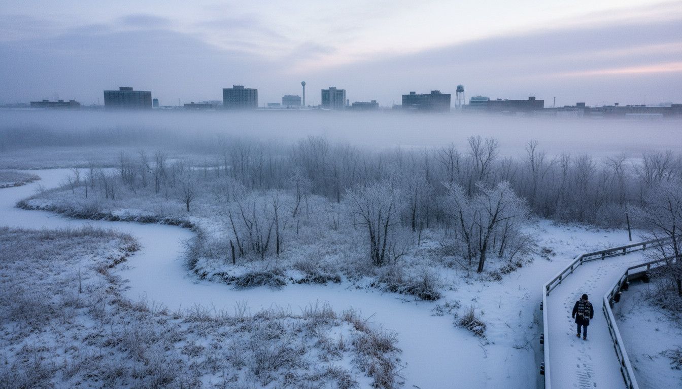 Discover the Hidden Gems of the Meadowlands: Why Secaucus, Carlstadt, and Moonachie Are the Next Best Thing to Hoboken