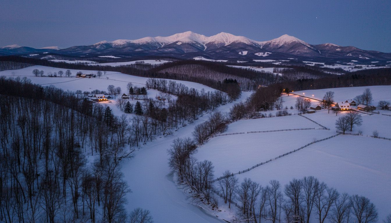 Discover the Hidden Gems of Ulster County: Wawarsing, Shokan, and Beyond