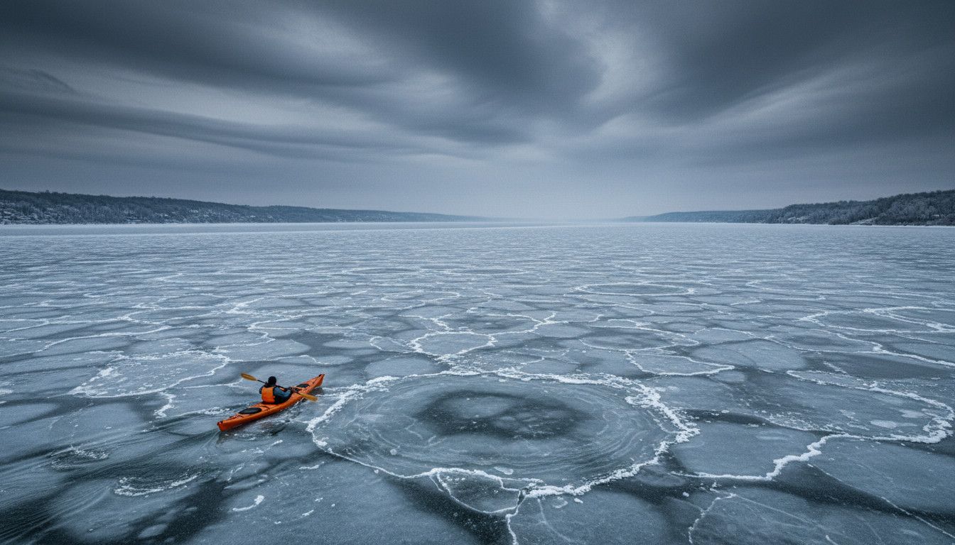 Discover the Hidden Gems of Westchester's Waterfront: Chelsea Cove, Verplanck, and Crugers