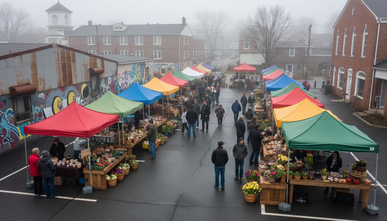 Discover the Hidden Gems of Woodbridge Township: A Savvy Buyer's Guide