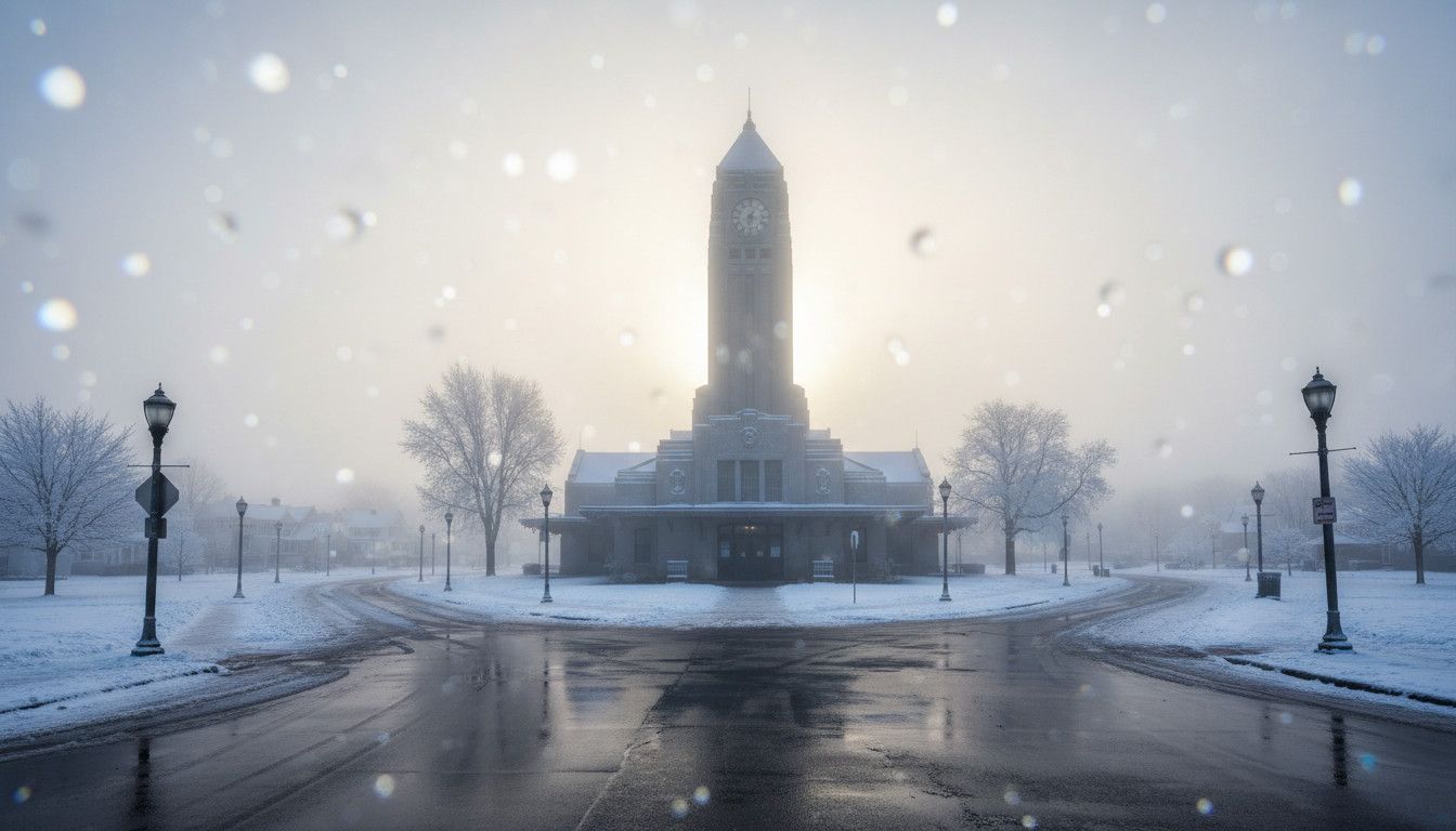 Discover the Hidden Gems of Woodland Park, NJ: A Neighborhood Spotlight