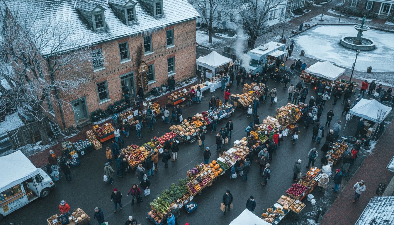 Discover the Hidden Value in Harriman, NY: Condos and Apartments Beyond Brookside Garden and Lexington Hill