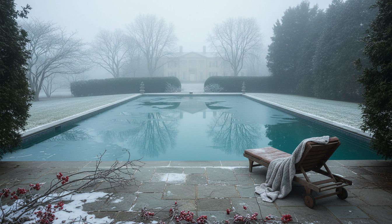 Discover the Luxury of Old Westbury Homes for Sale with Pool