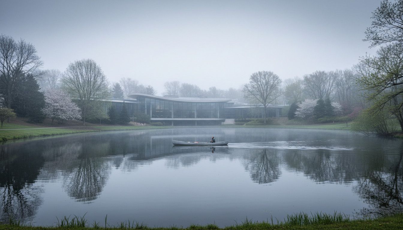 Discover the Luxury of Short Hills, NJ: Where Upscale Living Meets Village Charm