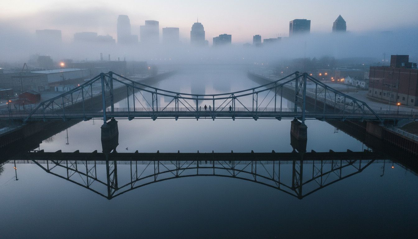 Discover the New Newark: A City Transformed