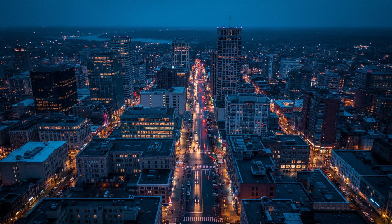 Discover the Real Stamford, CT: A City Beyond Commuter Roots