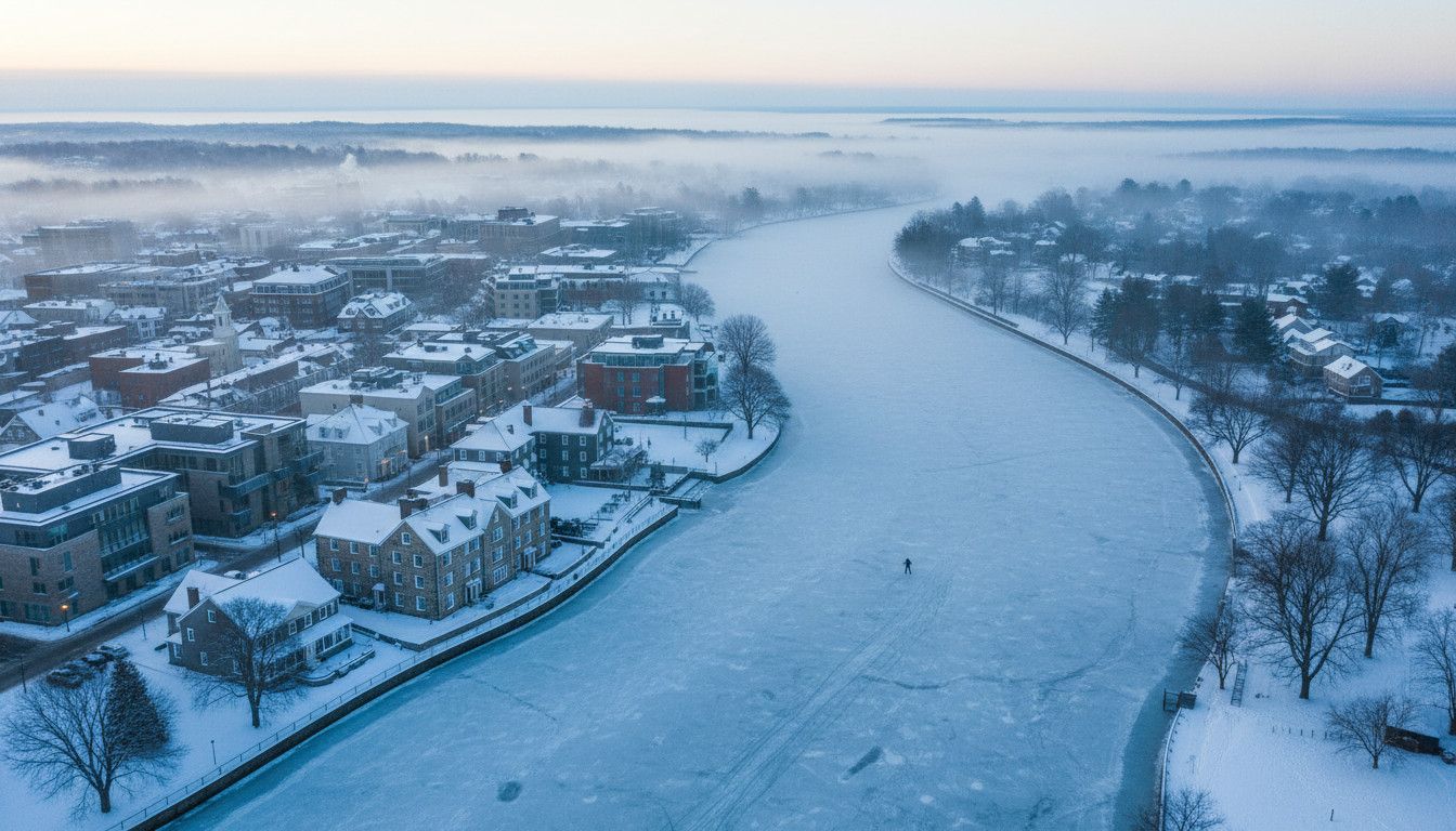 Discover the Smart Alternative to Single-Family Homes in Westport, CT: Condos and Townhomes for Sale