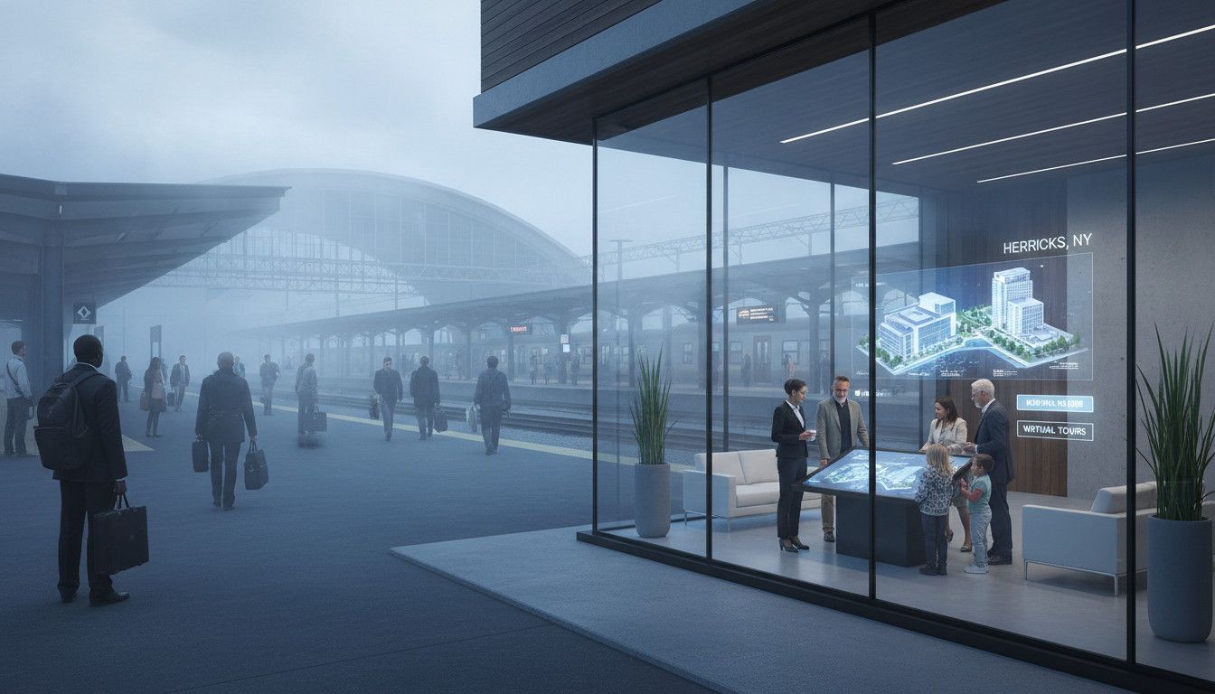 Discover the Smart Path to Home Ownership in Herricks, NY: Condos and Townhomes