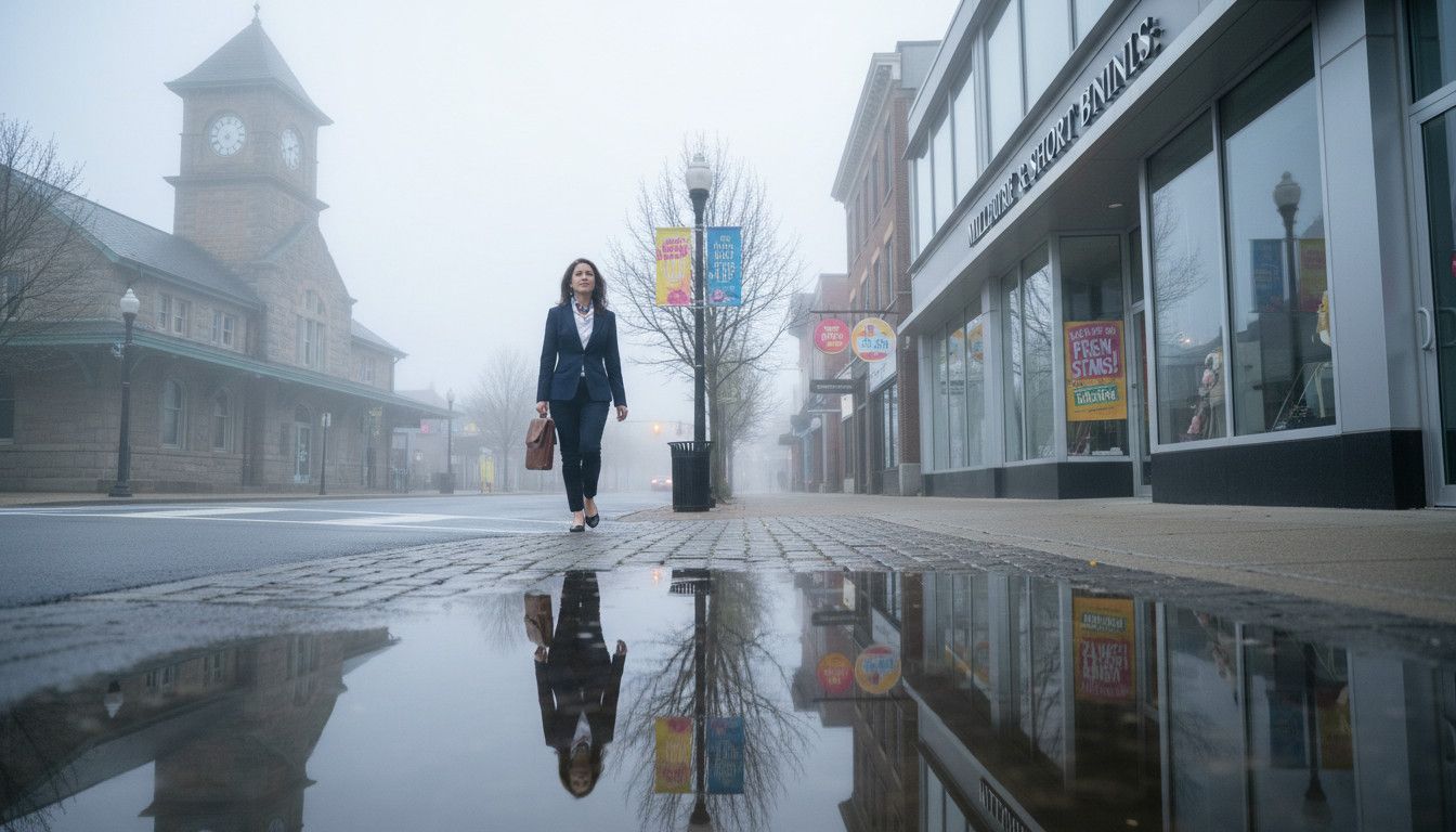 Discover the Surprising Rental Market of Millburn and Short Hills