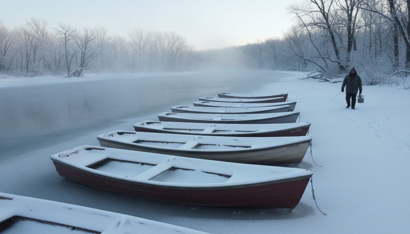 Discover the Tranquil Charm of Living in North Great River, NY