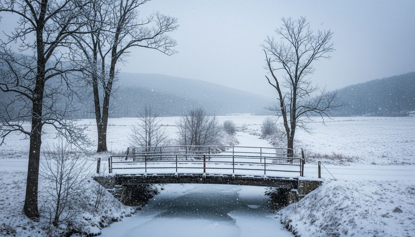 Discover the Tranquil Charm of Sandyston Township: A Haven for Nature Lovers