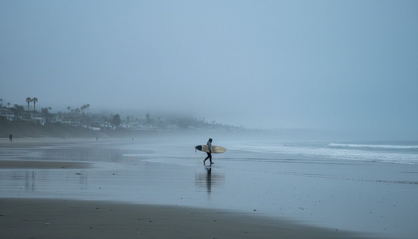 Discover the Ultimate Coastal Living Experience in Carlsbad, CA