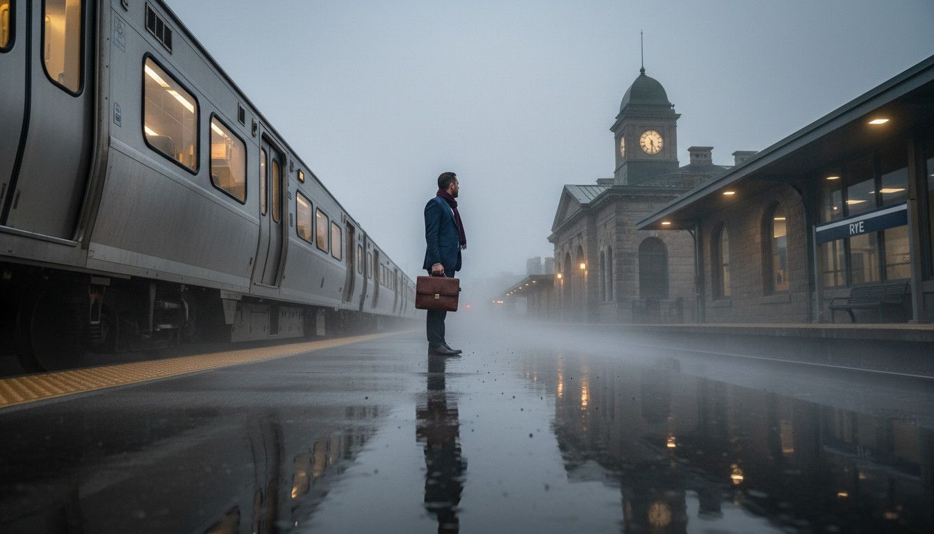 Discover the Ultimate Commuter Town: Rye, NY Real Estate Guide