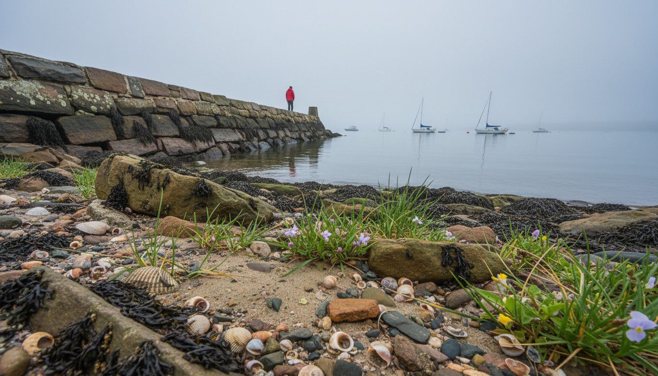 Discover the Ultimate Luxury: Fort Salonga Waterfront Homes for Sale