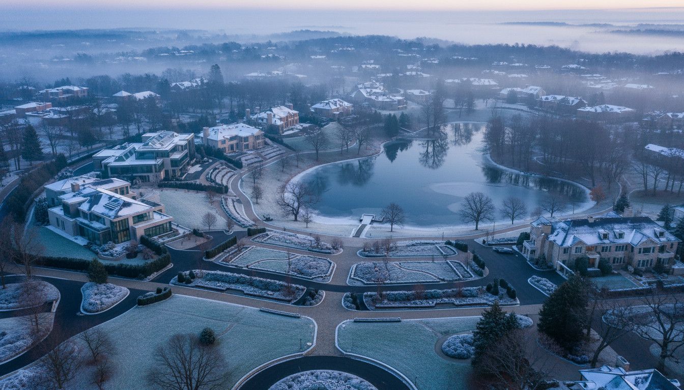 Discover the Ultimate Luxury Lifestyle in Short Hills, NJ