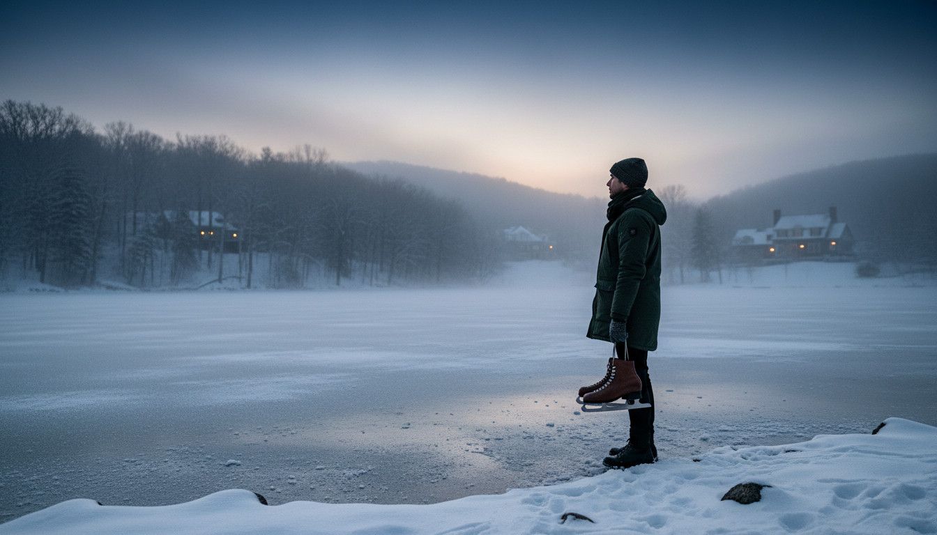 Discover the Ultimate Suburban Retreat: Franklin Lakes, NJ