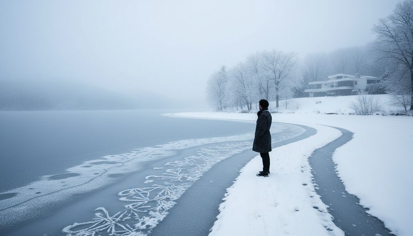 Discover the Ultimate Waterfront Experience: Waterfront Homes Sherman CT