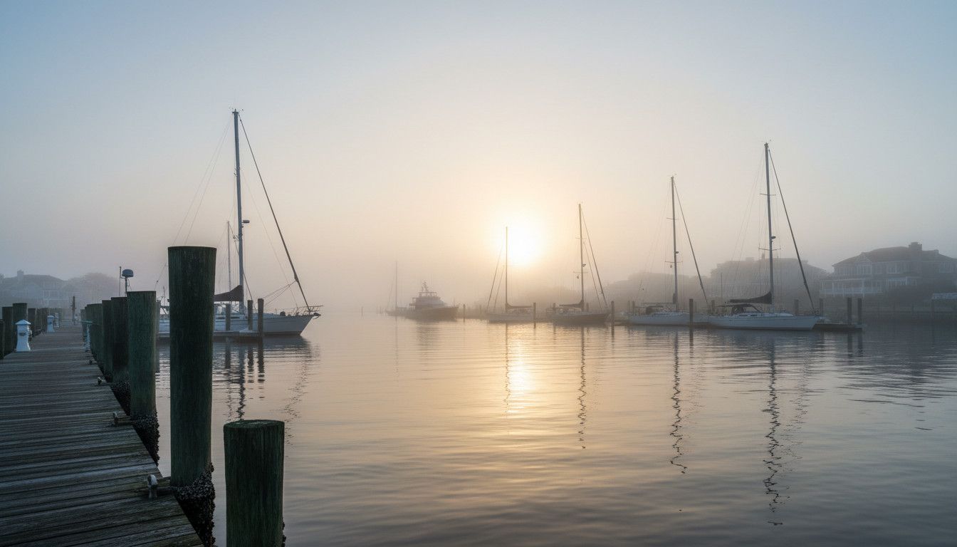 Discover the Ultimate Waterfront Lifestyle: Homes for Sale in Moriches, NY