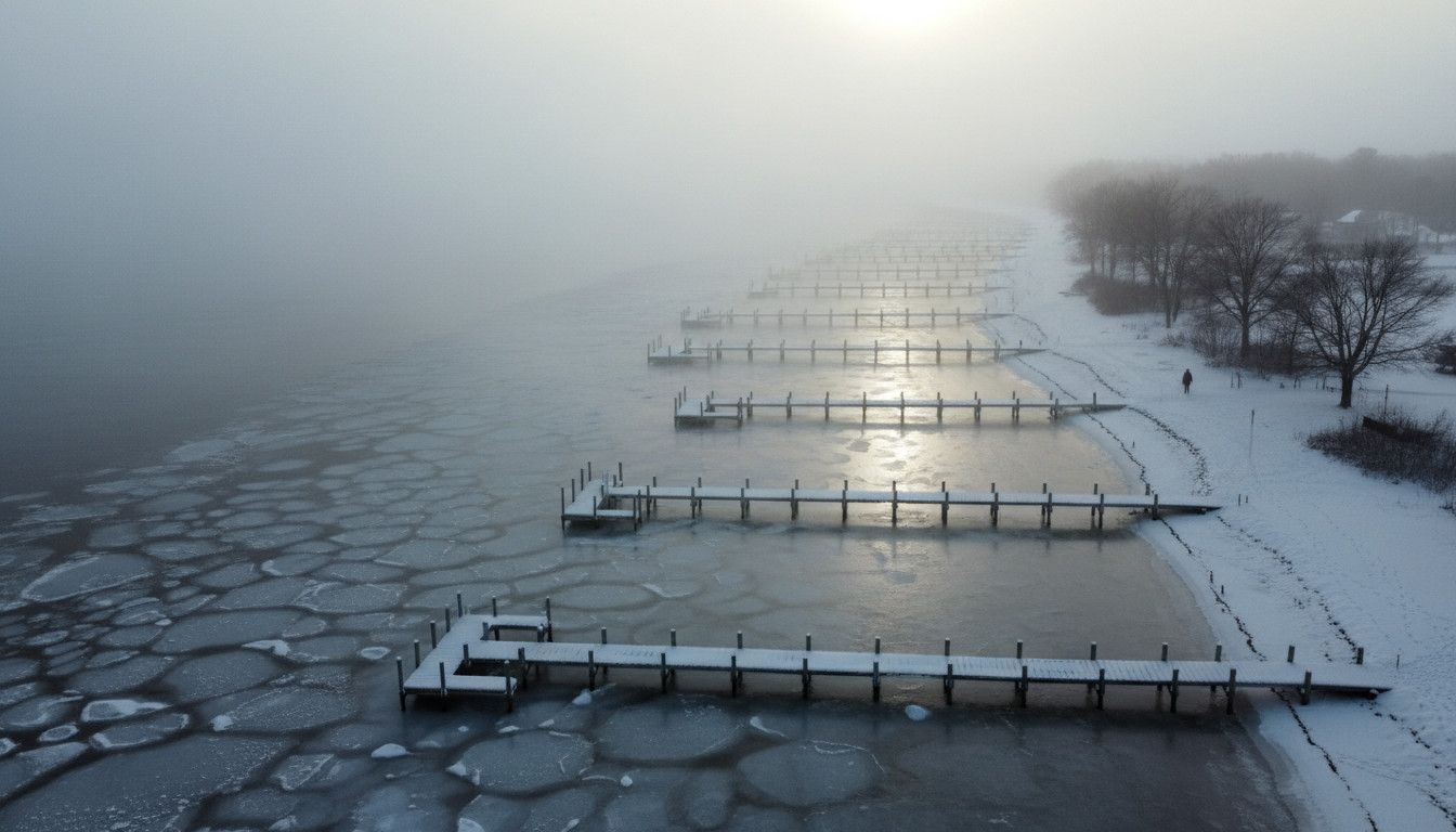 Discover the Unhurried Charm of East Shoreham, NY