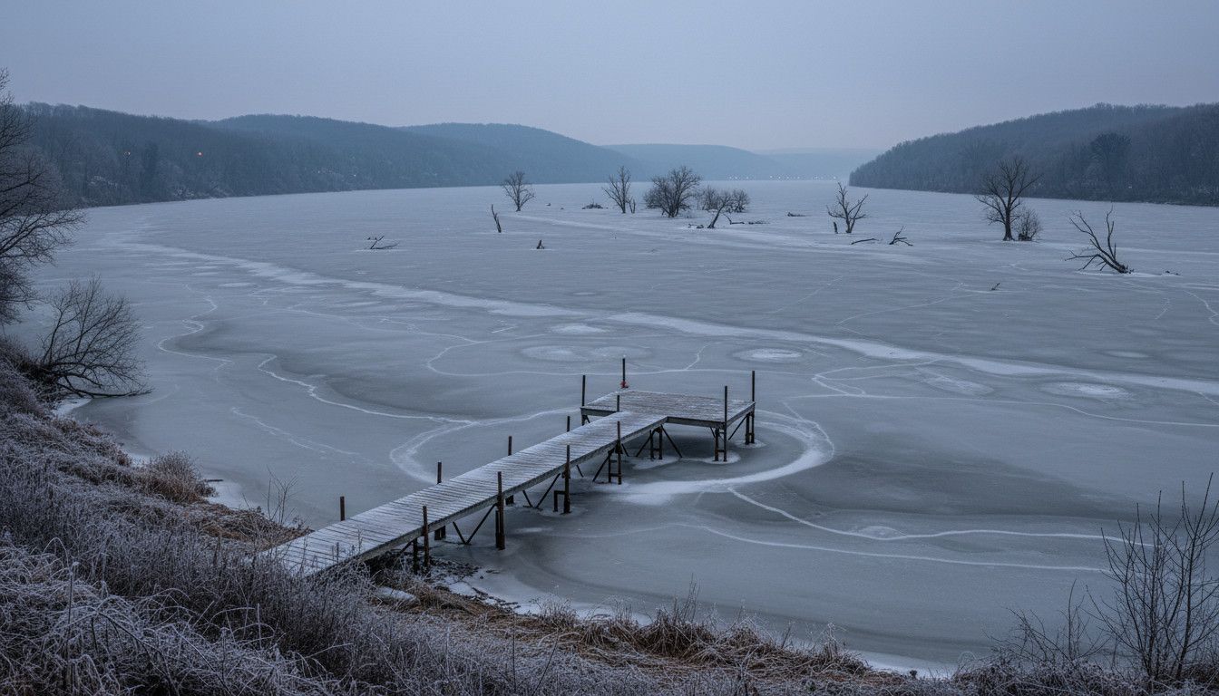 Discover the Unhurried Charm of Sandyston, NJ: A Haven for Those Seeking Rural Bliss