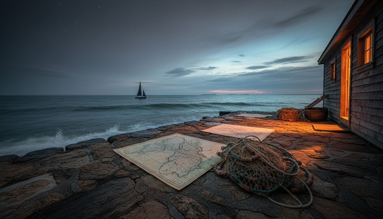 Discover the Unique Charm of Halesite, Lloyd Harbor, and Centerport: A North Shore Waterfront Homes Comparison