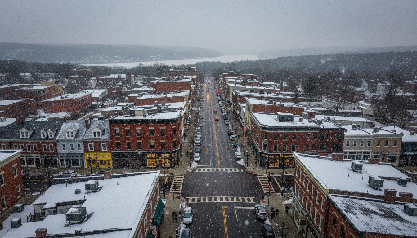 Discover the Unique Charm of Homes for Sale in Yorktown Heights NY 10598