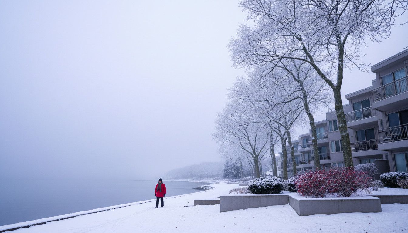 Discover the Unique Charm of Setauket and East Setauket Condo Living