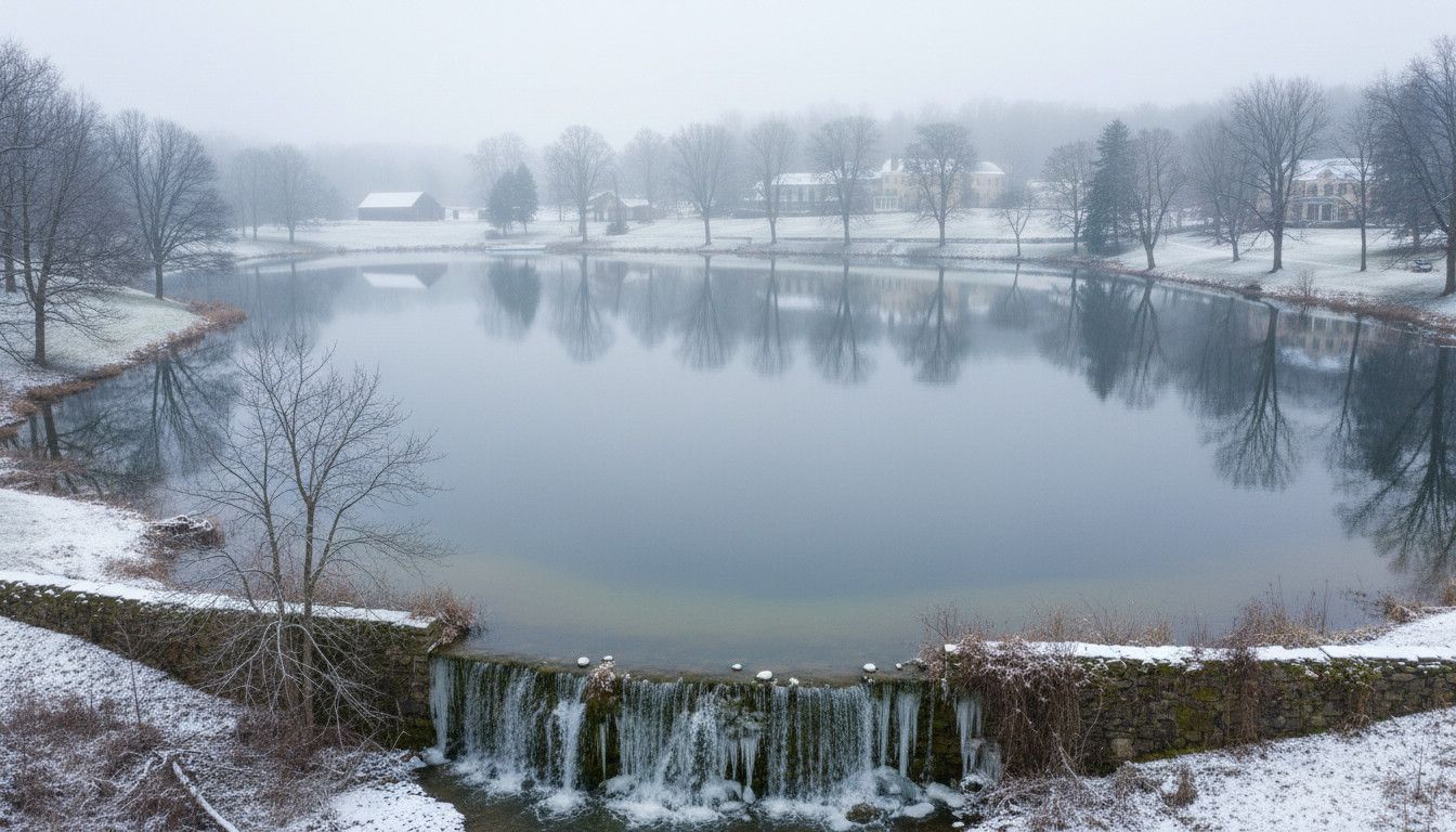 Discover the Unparalleled Charm of Harding Township, NJ