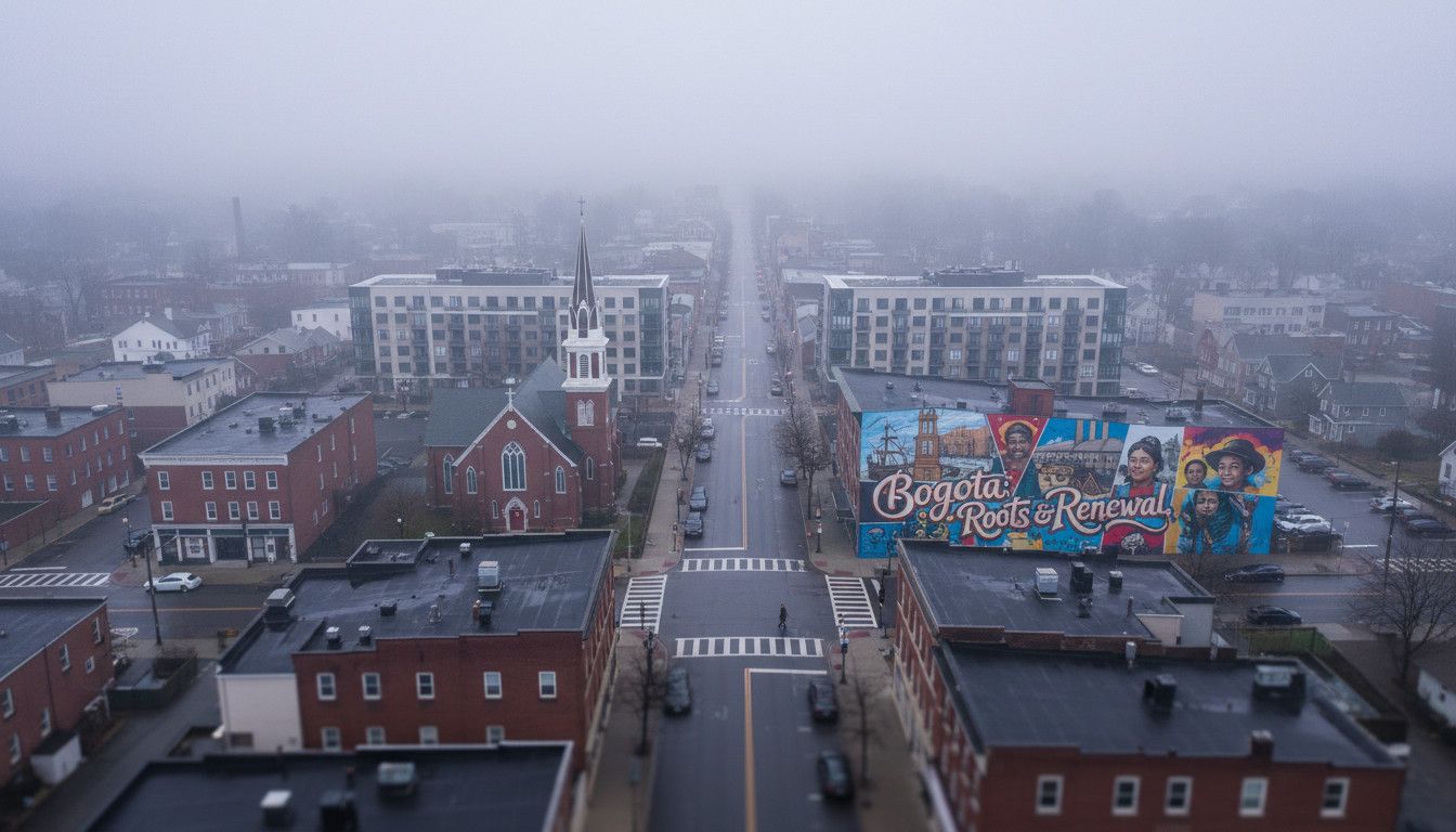 Discover the Value of Bogota, NJ's Rental Market and Beyond