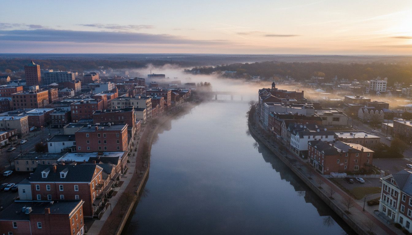 Discover the Versatility of Riverhead, NY Real Estate