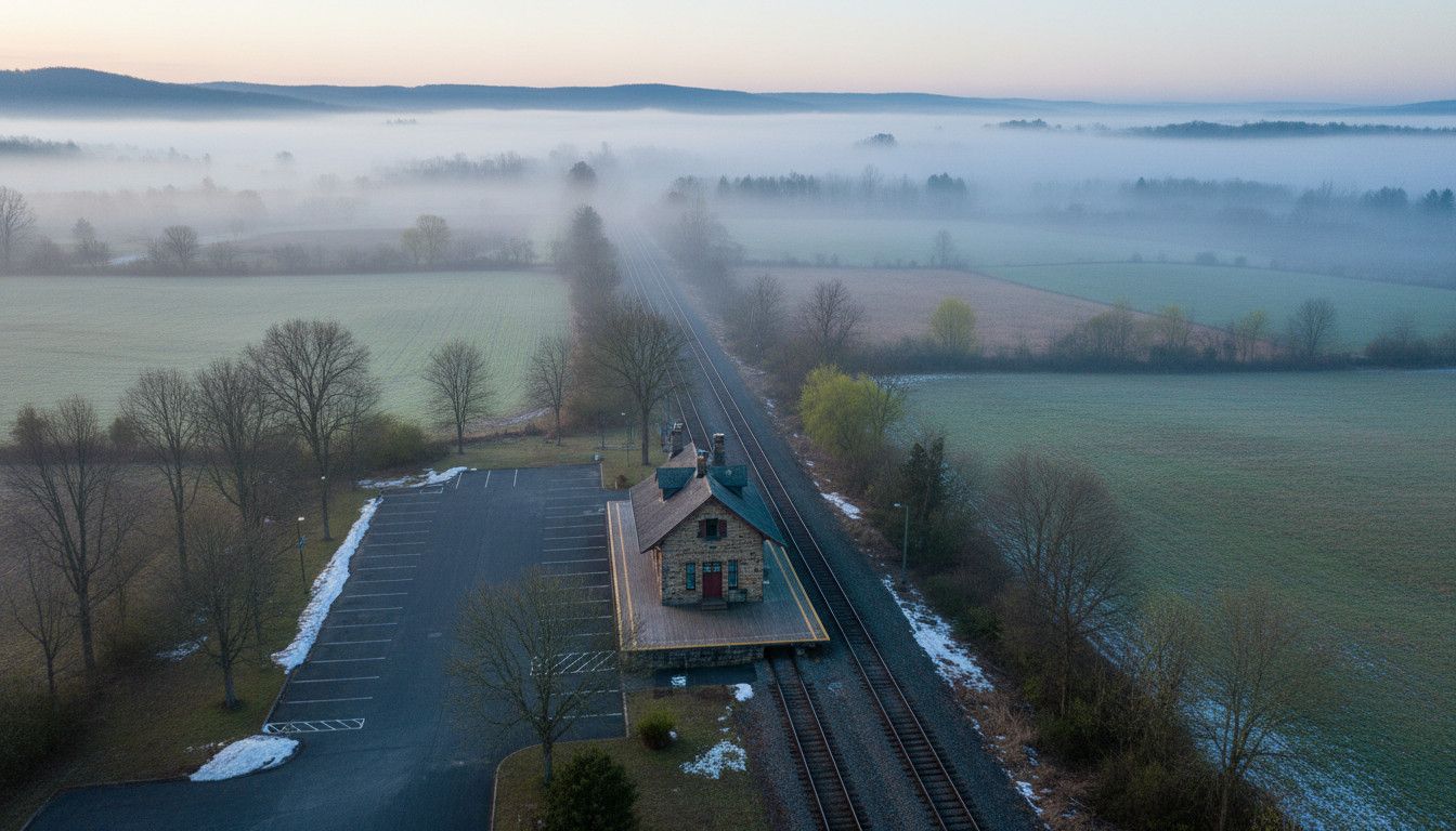 Discover Towaco, NJ: A Hidden Gem in Morris County