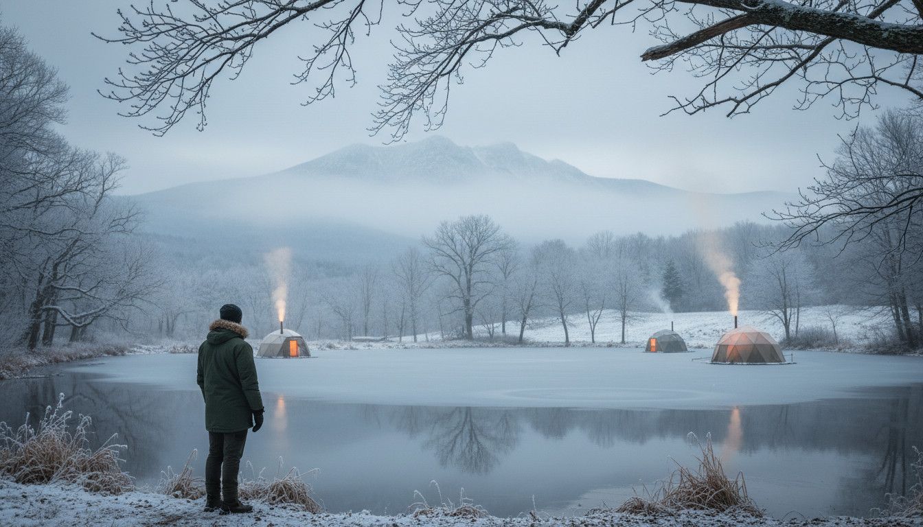 Discover Ulster County: The Ultimate Guide to Hudson Valley's Hidden Gem