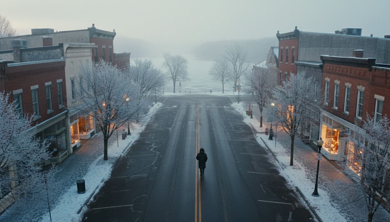 Discover Upper Saddle River NJ Real Estate: The Smart Buyer's Alternative