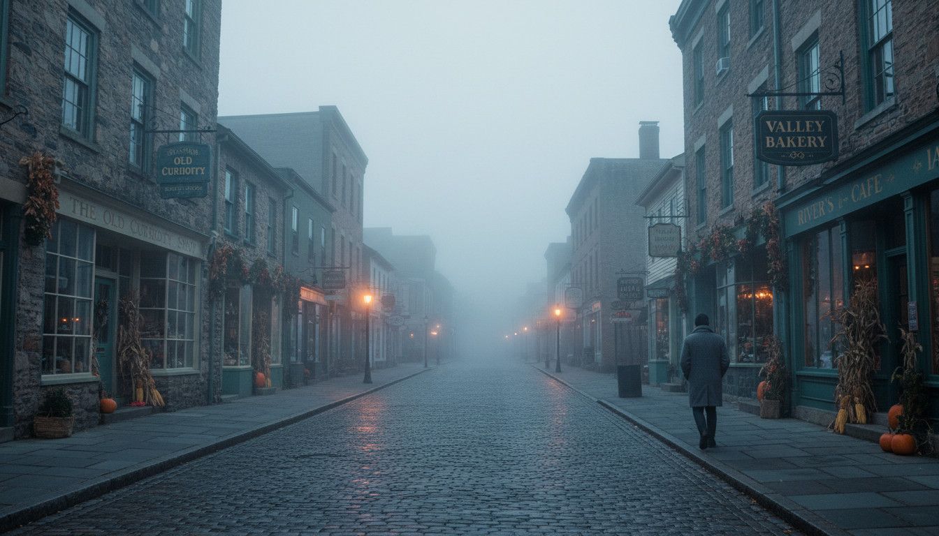 Discover Valley Cottage, NY: The Hidden Gem of the Hudson Valley