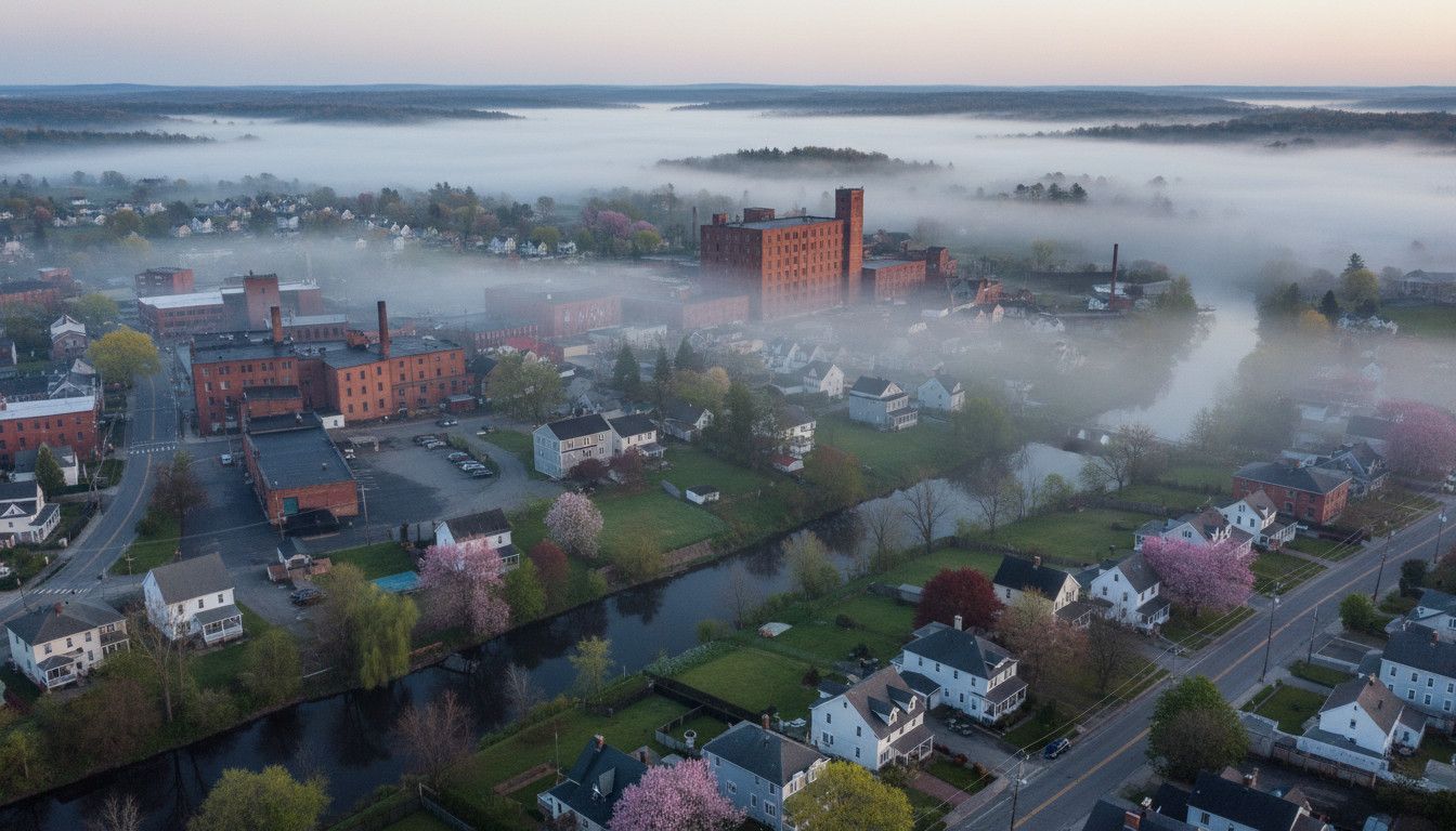 Discover Watertown CT: Affordable Naugatuck Valley Living