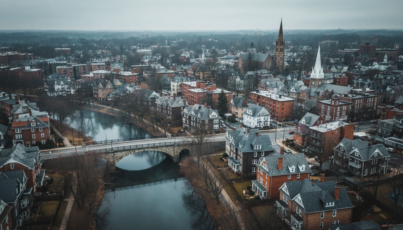 Discover Watsessing, NJ: The Ultimate Guide to Buying a Home in Essex County's Hidden Gem