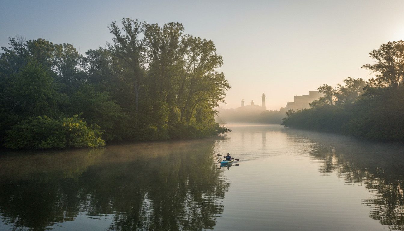 Discover West Babylon: The Ultimate Guide to Long Island's Best-Kept Secret