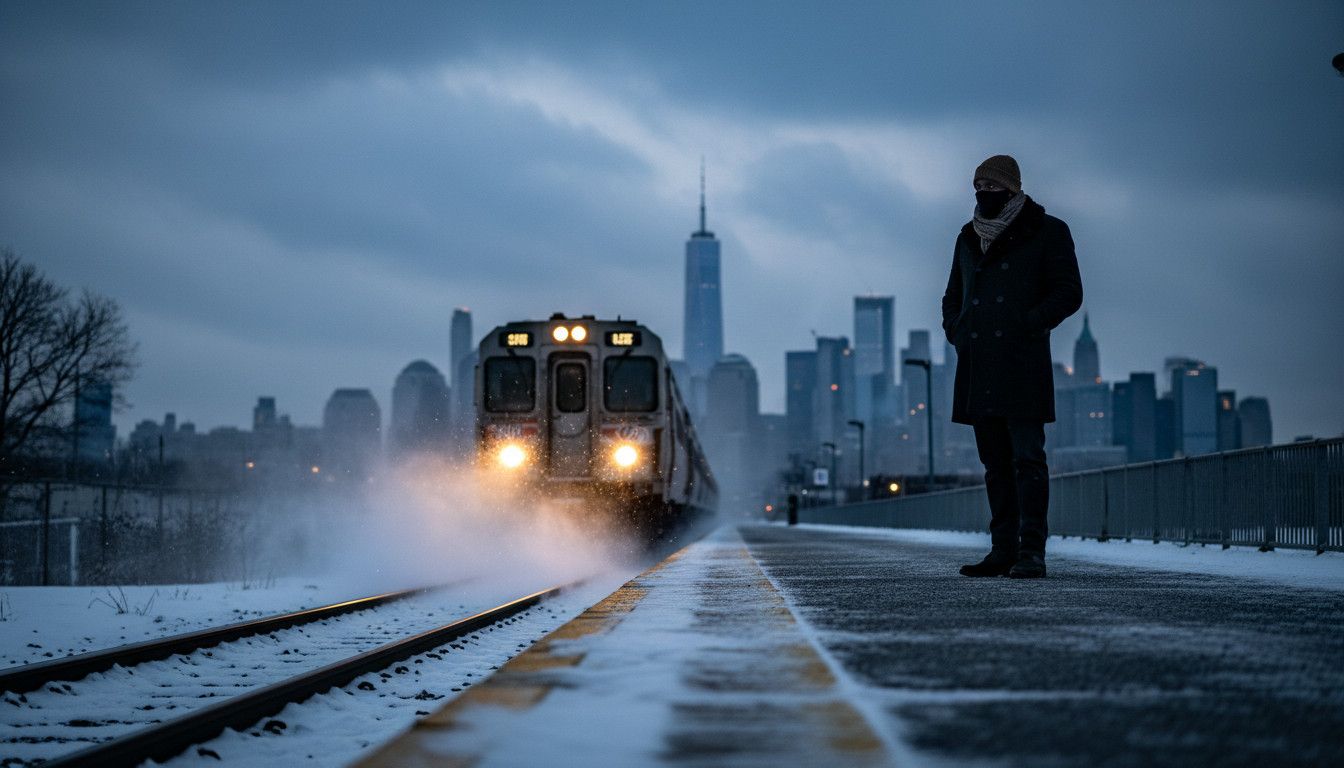 Discover Wood-Ridge, NJ: The Ultimate Suburban Gem for NYC Commuters