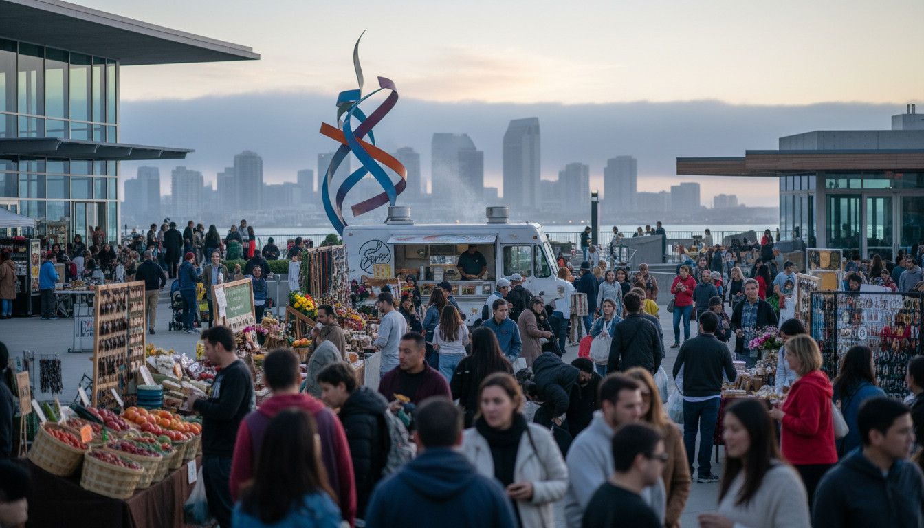 Discover Your Dream Neighborhood in San Diego: A Guide for Every Buyer