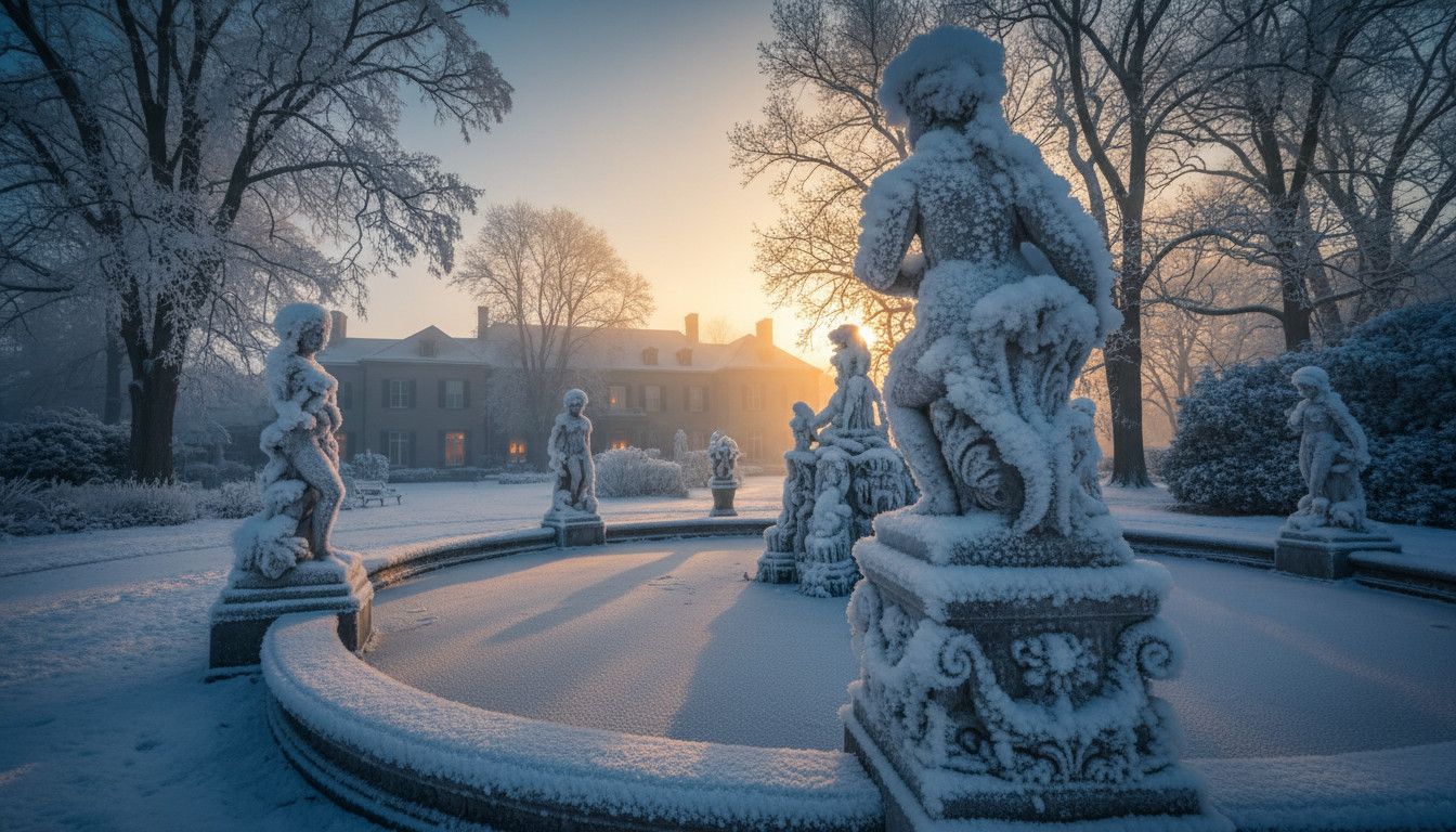 Discover Your Perfect Hudson Valley Luxury Retreat