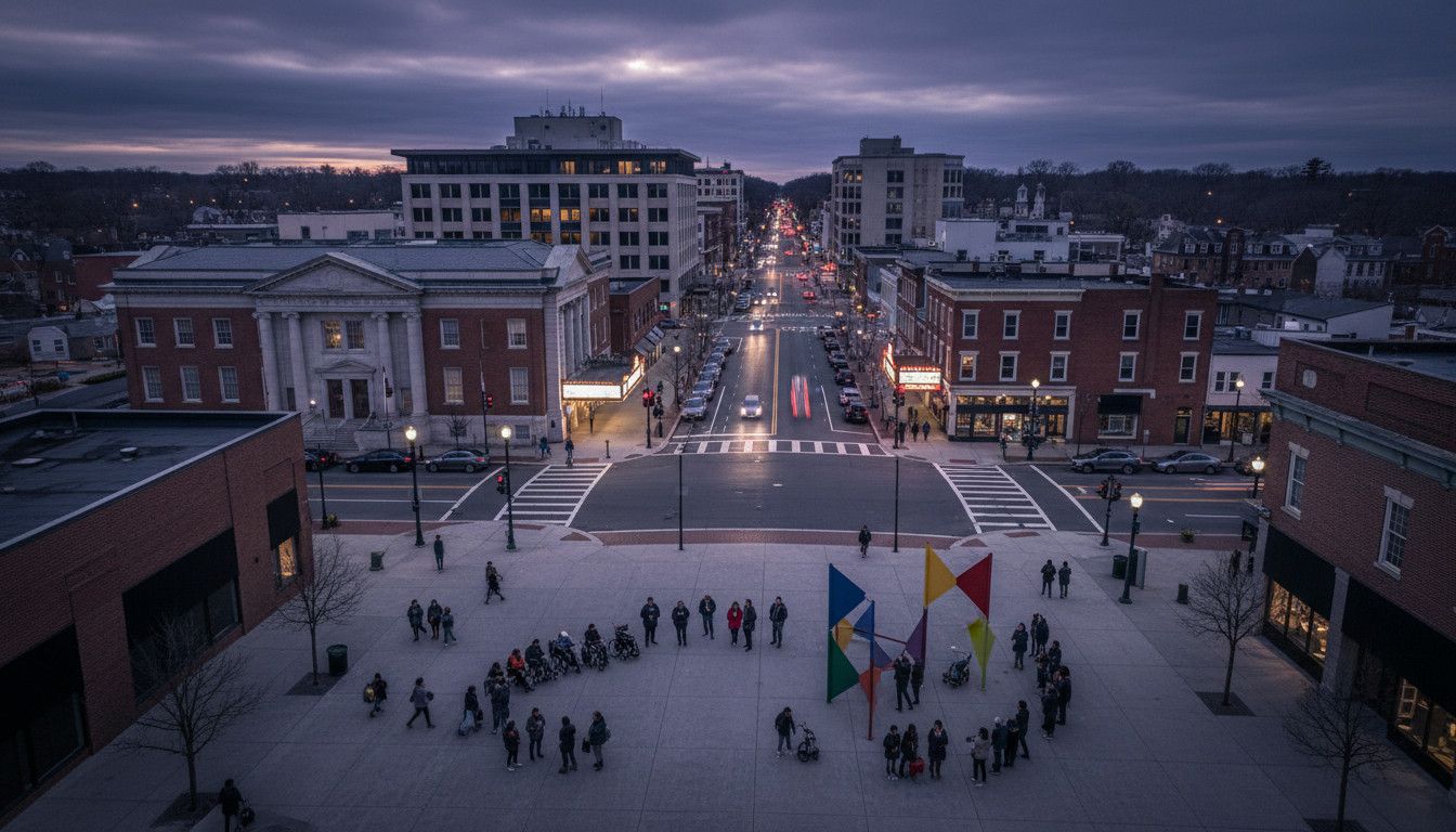 Discovering Affordable Huntington Station: A Guide to Smart Home Buying