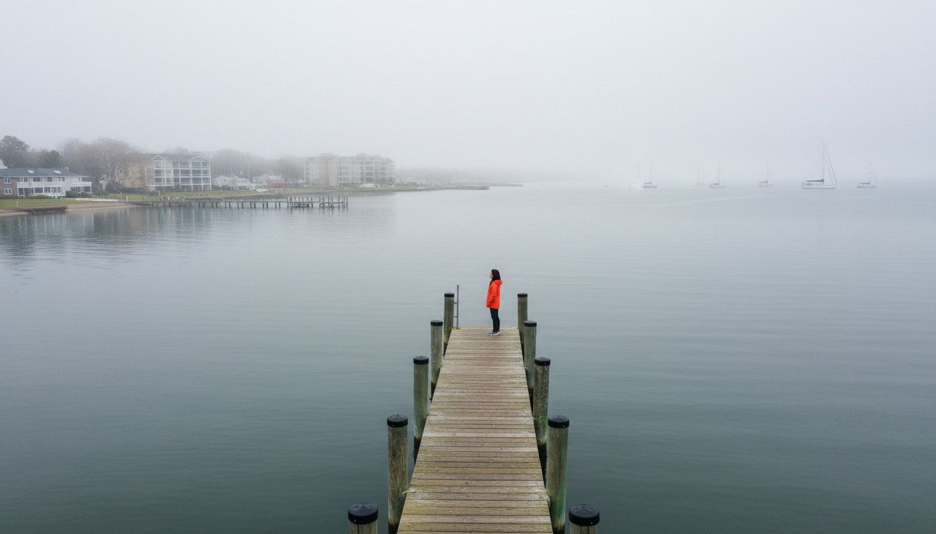 Discovering Bayport, NY: A Hidden Gem for Condo and Apartment Seekers